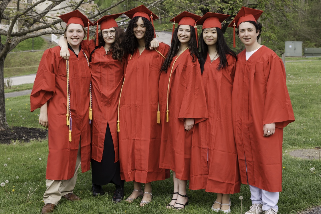 Bard Academy Matriculation